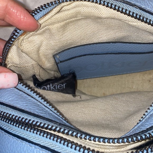 Botkier mini crossbody bag. - Picture 6 of 9